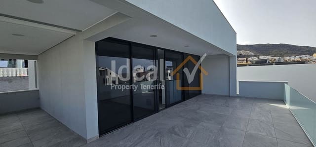 4 soveværelse Villa til salg i Playa de Fañabé Alto, Adeje med swimmingpool garage - € 1.850.000 (Ref: 9129468)