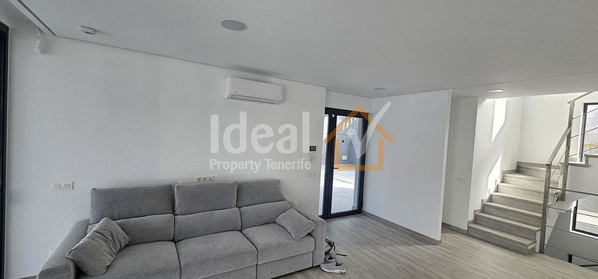 4 soveværelse Villa til salg i Costa Adeje med swimmingpool garage - € 1.850.000 (Ref: 9129468)