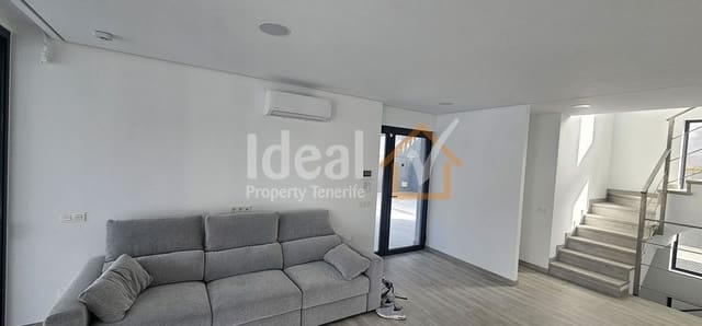 4 soveværelse Villa til salg i Playa de Fañabé Alto, Adeje med swimmingpool garage - € 1.850.000 (Ref: 9129468)