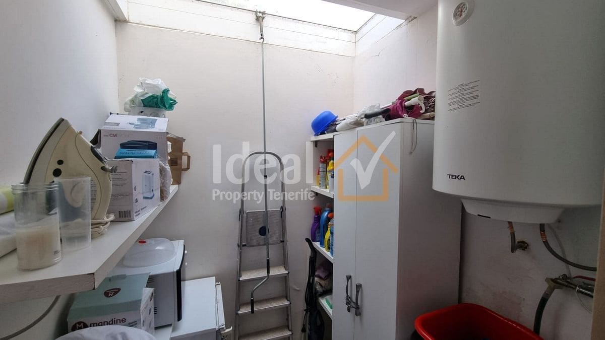 3 soverom Leilighet til salgs i Costa Adeje med svømmebasseng - € 380 000 (Ref: 9132088)