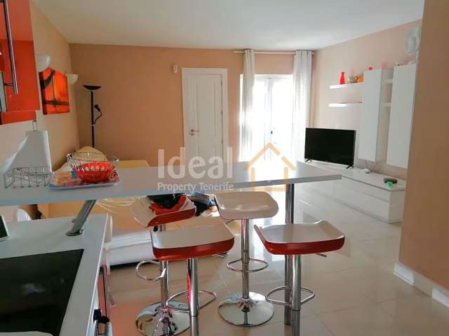 3 soveværelse Lejlighed til salg i San Eugenio Alto, Adeje med swimmingpool - € 380.000 (Ref: 9132088)