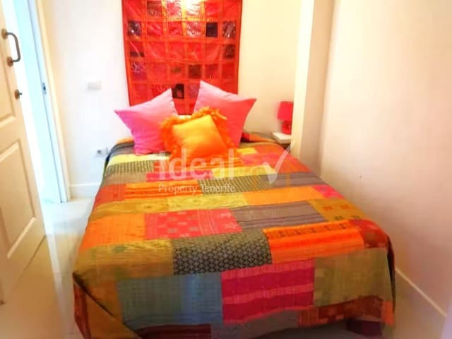 3 soveværelse Lejlighed til salg i San Eugenio Alto, Adeje med swimmingpool - € 380.000 (Ref: 9132088)