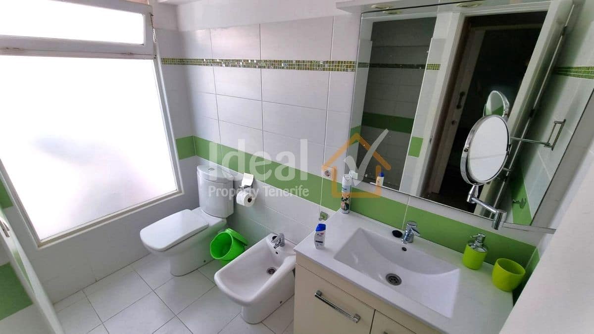 3 soverom Leilighet til salgs i Costa Adeje med svømmebasseng - € 380 000 (Ref: 9132088)