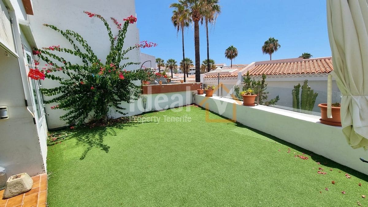 3 soverom Leilighet til salgs i Costa Adeje med svømmebasseng - € 380 000 (Ref: 9132088)