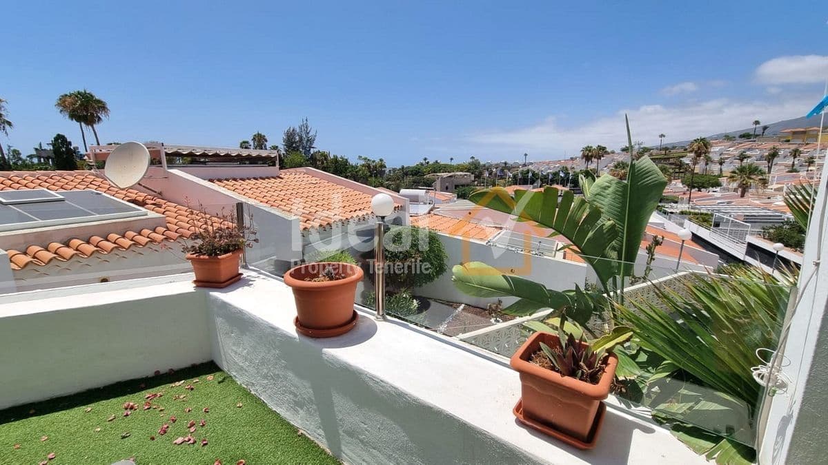 3 soverom Leilighet til salgs i Costa Adeje med svømmebasseng - € 380 000 (Ref: 9132088)