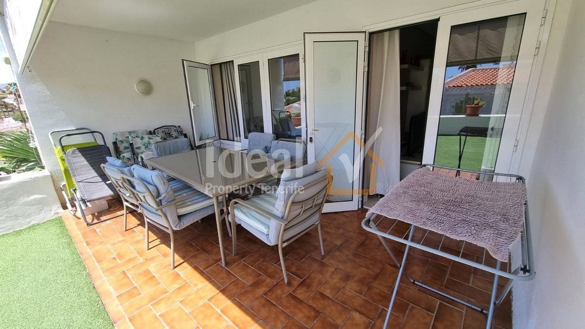 3 soverom Leilighet til salgs i Costa Adeje med svømmebasseng - € 380 000 (Ref: 9132088)