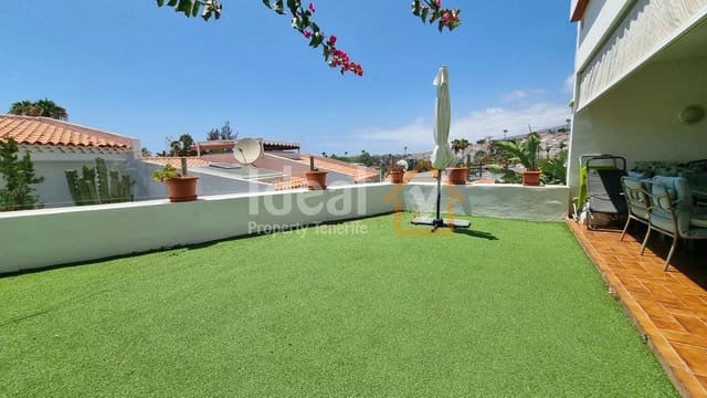 3 soveværelse Lejlighed til salg i San Eugenio Alto, Adeje med swimmingpool - € 380.000 (Ref: 9132088)