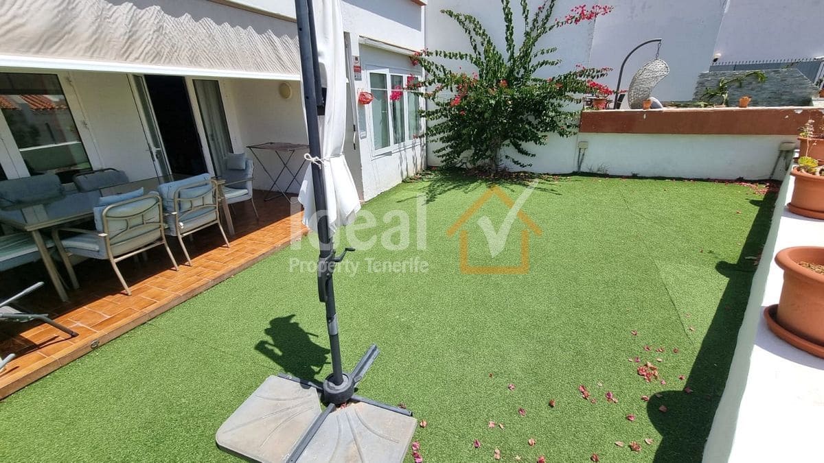 3 soverom Leilighet til salgs i Costa Adeje med svømmebasseng - € 380 000 (Ref: 9132088)