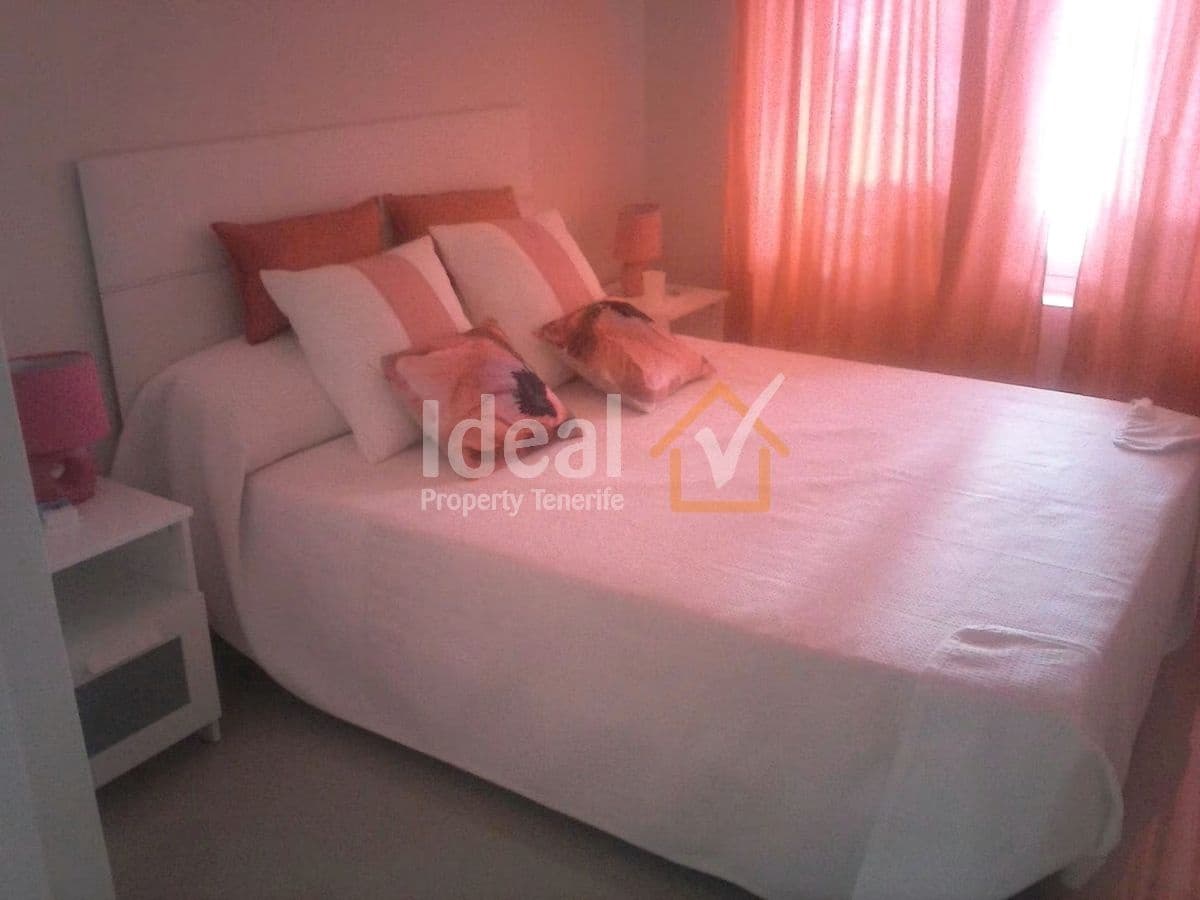 3 soverom Leilighet til salgs i Costa Adeje med svømmebasseng - € 380 000 (Ref: 9132088)