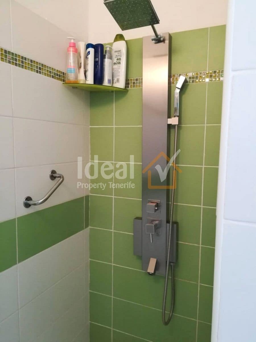 3 soverom Leilighet til salgs i Costa Adeje med svømmebasseng - € 380 000 (Ref: 9132088)