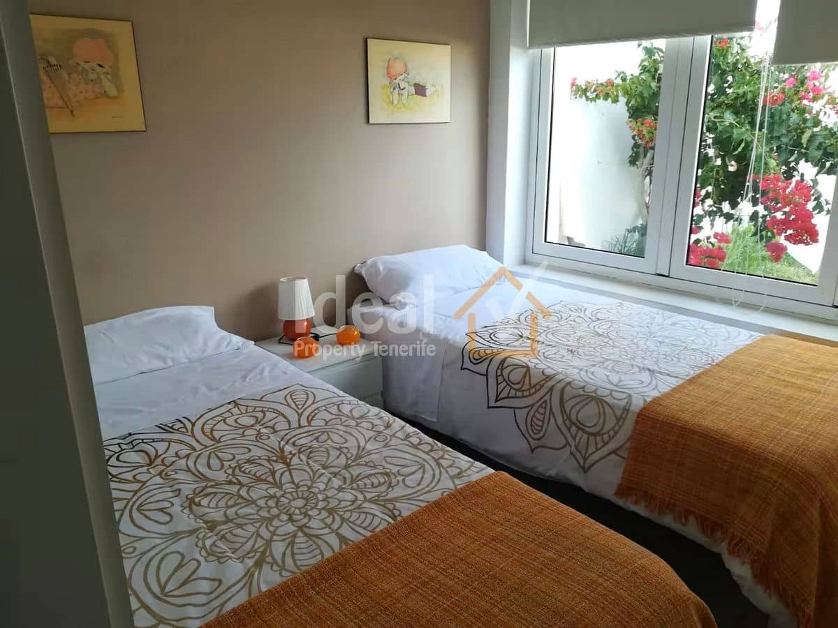 3 soverom Leilighet til salgs i Costa Adeje med svømmebasseng - € 380 000 (Ref: 9132088)