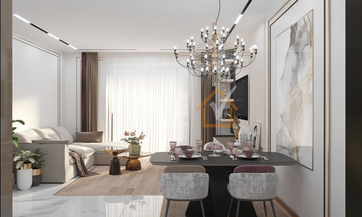 2 bedroom Apartment for sale in Cabo Blanco with garage - € 196,500 (Ref: 9136884)