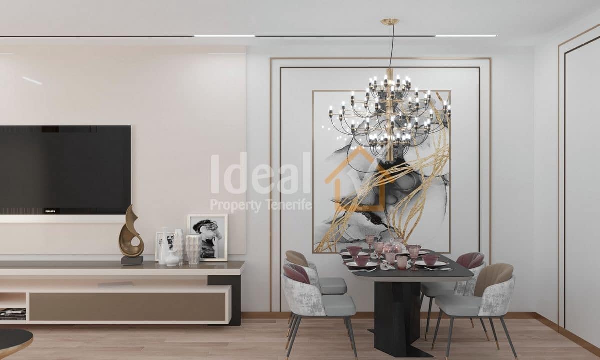 2 bedroom Apartment for sale in Cabo Blanco with garage - € 196,500 (Ref: 9136884)