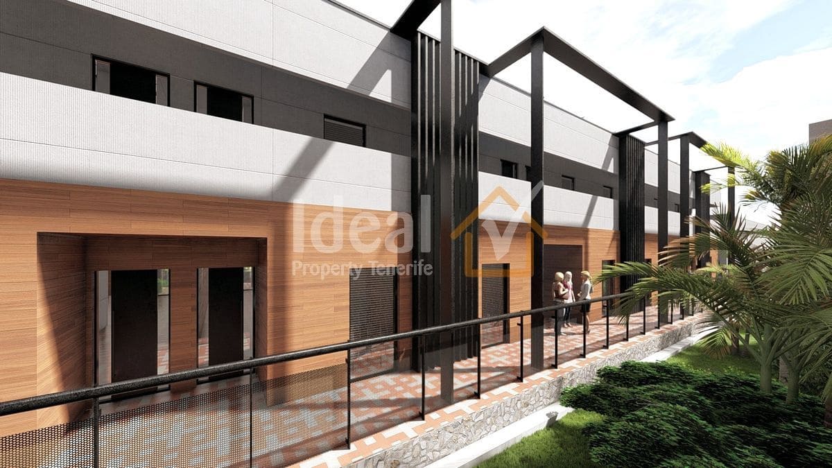 2 bedroom Apartment for sale in Cabo Blanco with garage - € 196,500 (Ref: 9136884)