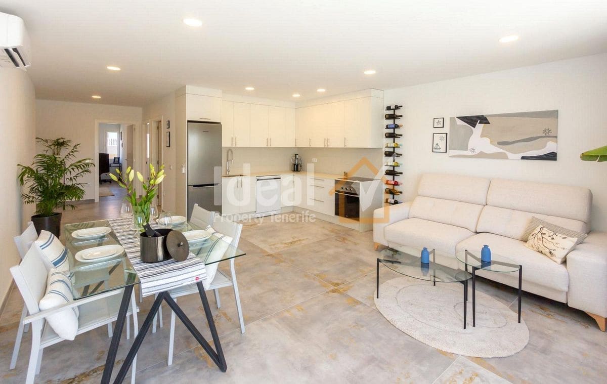 2 soveværelse Lejlighed til salg i Buzanada - € 249.000 (Ref: 9142617)