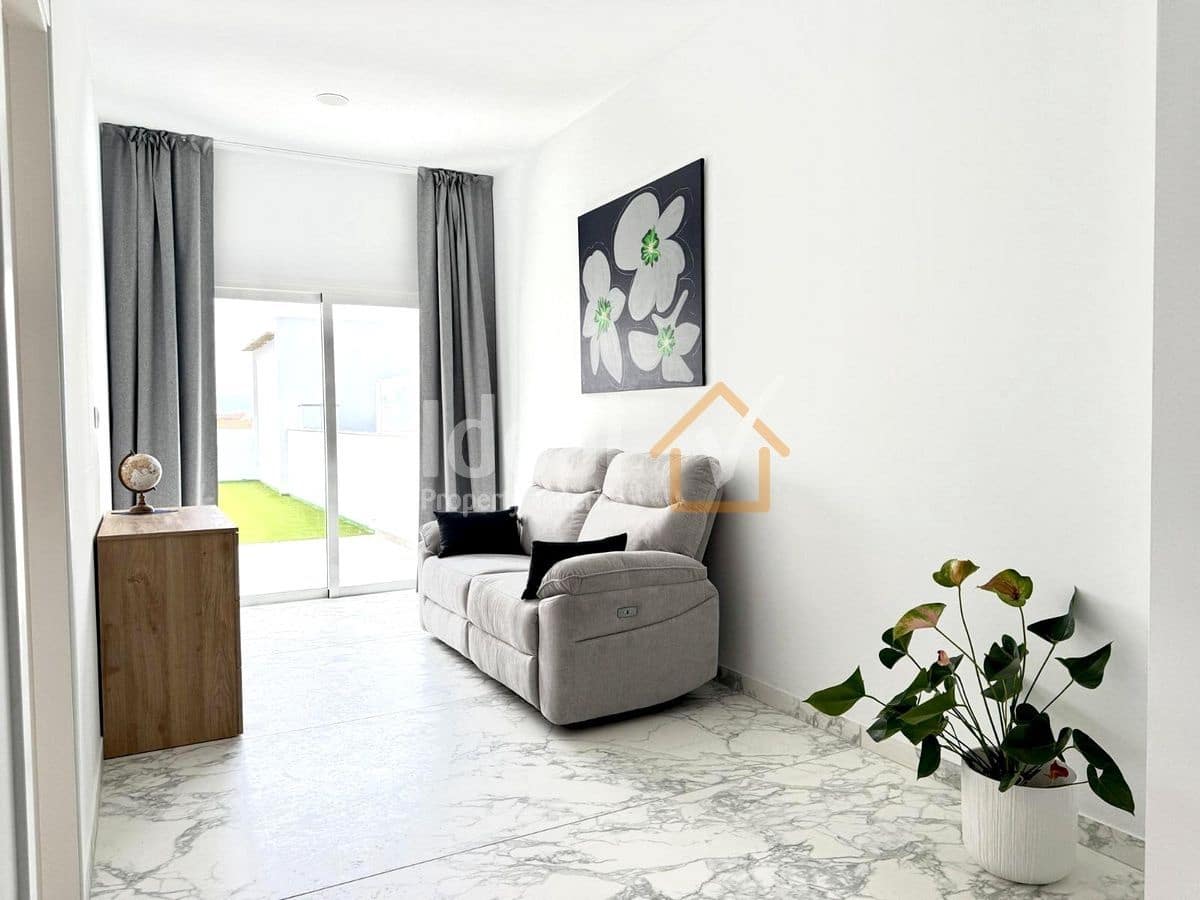 2 soveværelse Lejlighed til salg i Buzanada - € 249.000 (Ref: 9142617)