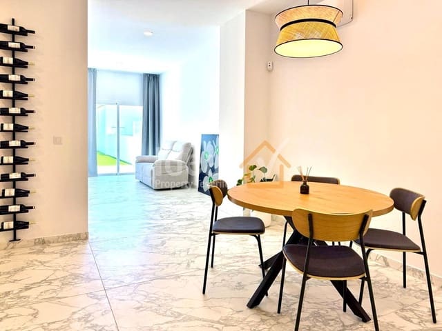 2 soveværelse Lejlighed til salg i Buzanada, Arona - € 249.000 (Ref: 9142617)