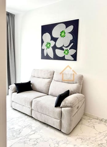 2 soveværelse Lejlighed til salg i Buzanada, Arona - € 249.000 (Ref: 9142617)