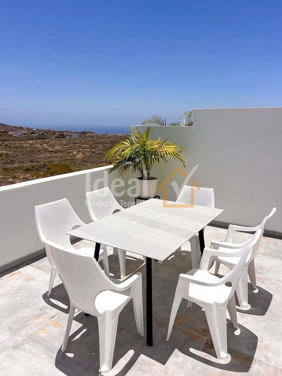 2 soveværelse Lejlighed til salg i Buzanada - € 249.000 (Ref: 9142617)