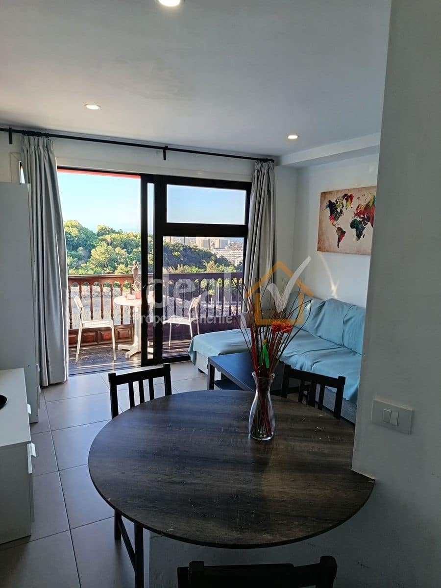 Apartamento de 1 habitación en Costa Adeje en venta - 199.000 € (Ref: 9185016)