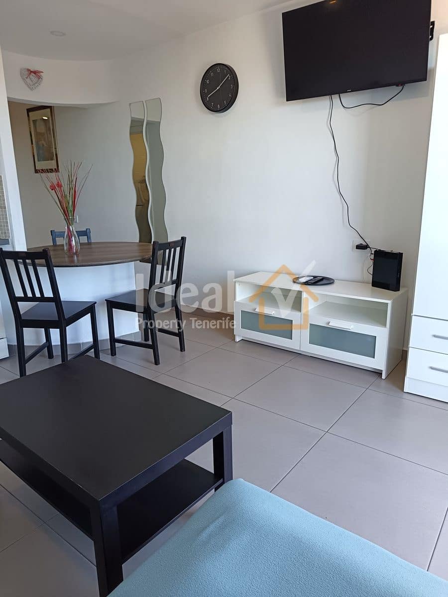 Apartamento de 1 habitación en Costa Adeje en venta - 199.000 € (Ref: 9185016)