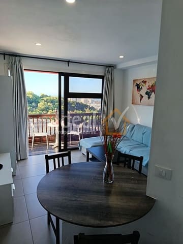 1 quarto Apartamento para venda em San Eugenio Alto, Adeje - 199 000 € (Ref: 9185016)