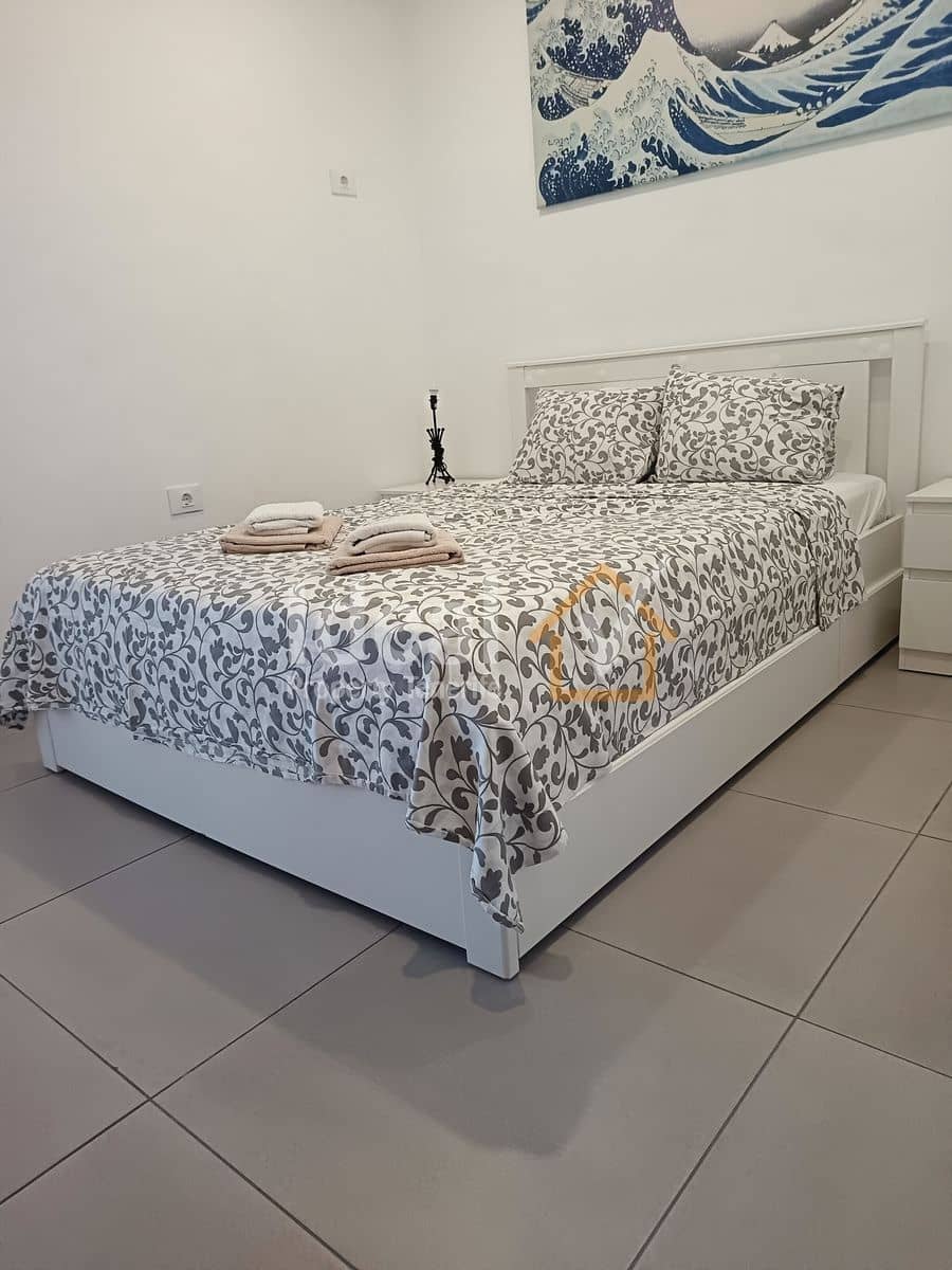 Apartamento de 1 habitación en Costa Adeje en venta - 199.000 € (Ref: 9185016)