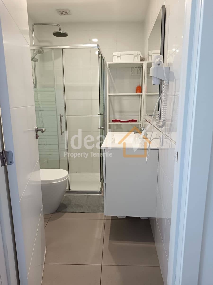 Apartamento de 1 habitación en Costa Adeje en venta - 199.000 € (Ref: 9185016)