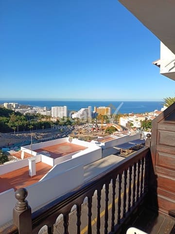 1 quarto Apartamento para venda em San Eugenio Alto, Adeje - 199 000 € (Ref: 9185016)