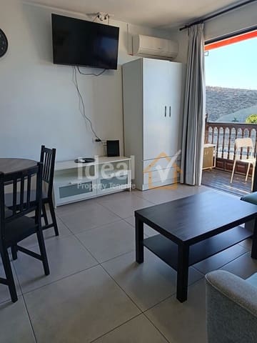 1 quarto Apartamento para venda em San Eugenio Alto, Adeje - 199 000 € (Ref: 9185016)