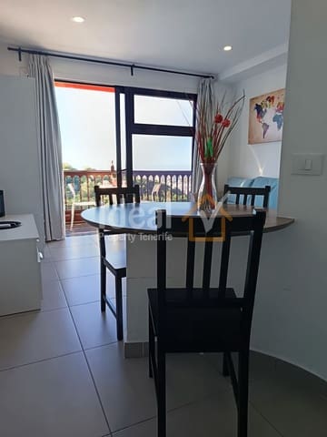 1 quarto Apartamento para venda em San Eugenio Alto, Adeje - 199 000 € (Ref: 9185016)