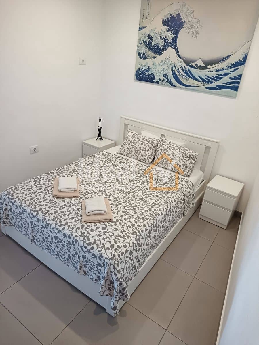Apartamento de 1 habitación en Costa Adeje en venta - 199.000 € (Ref: 9185016)