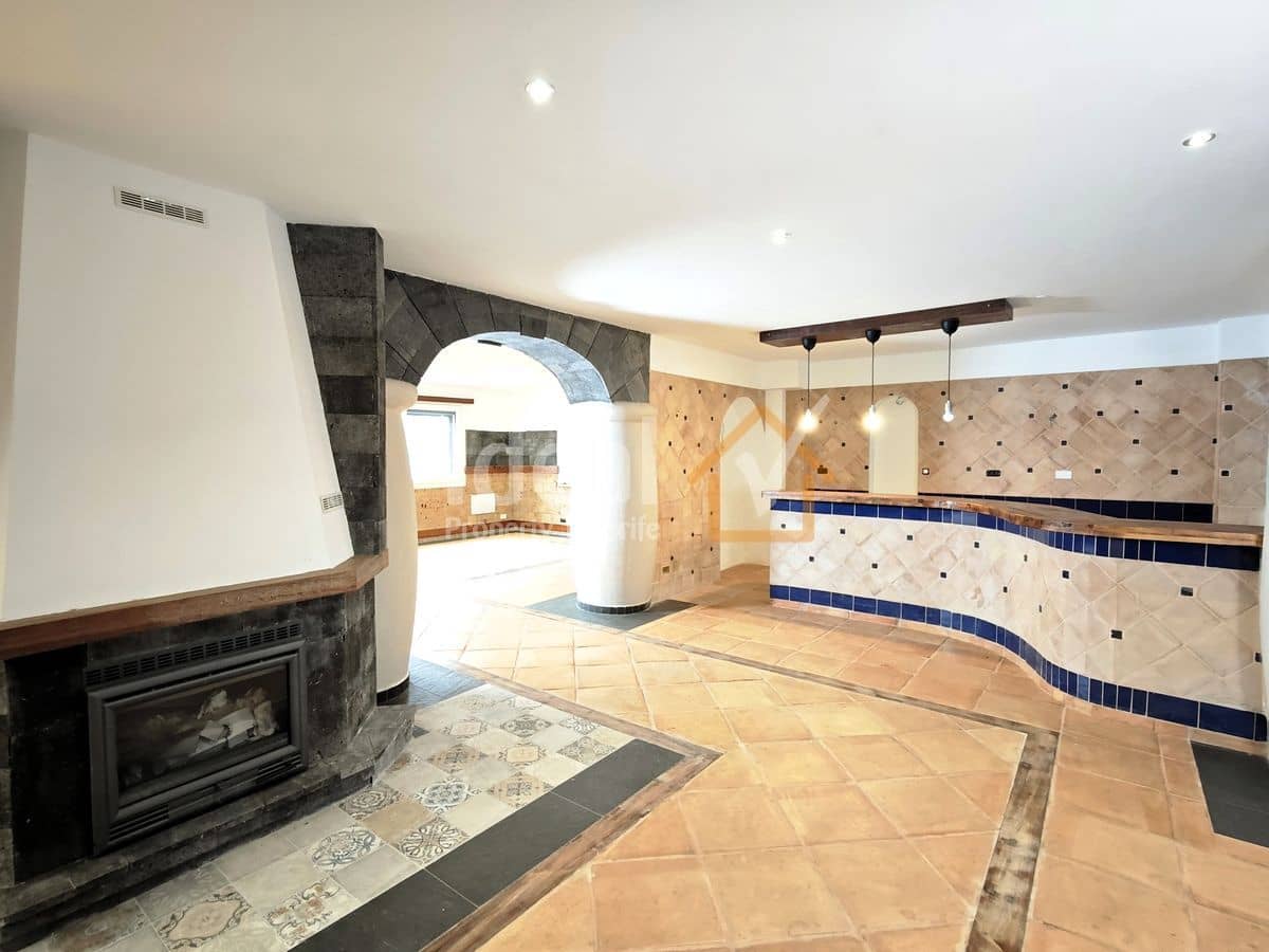 3 slaapkamer Villa te koop in Tacoronte - € 469.000 (Ref: 9192062)