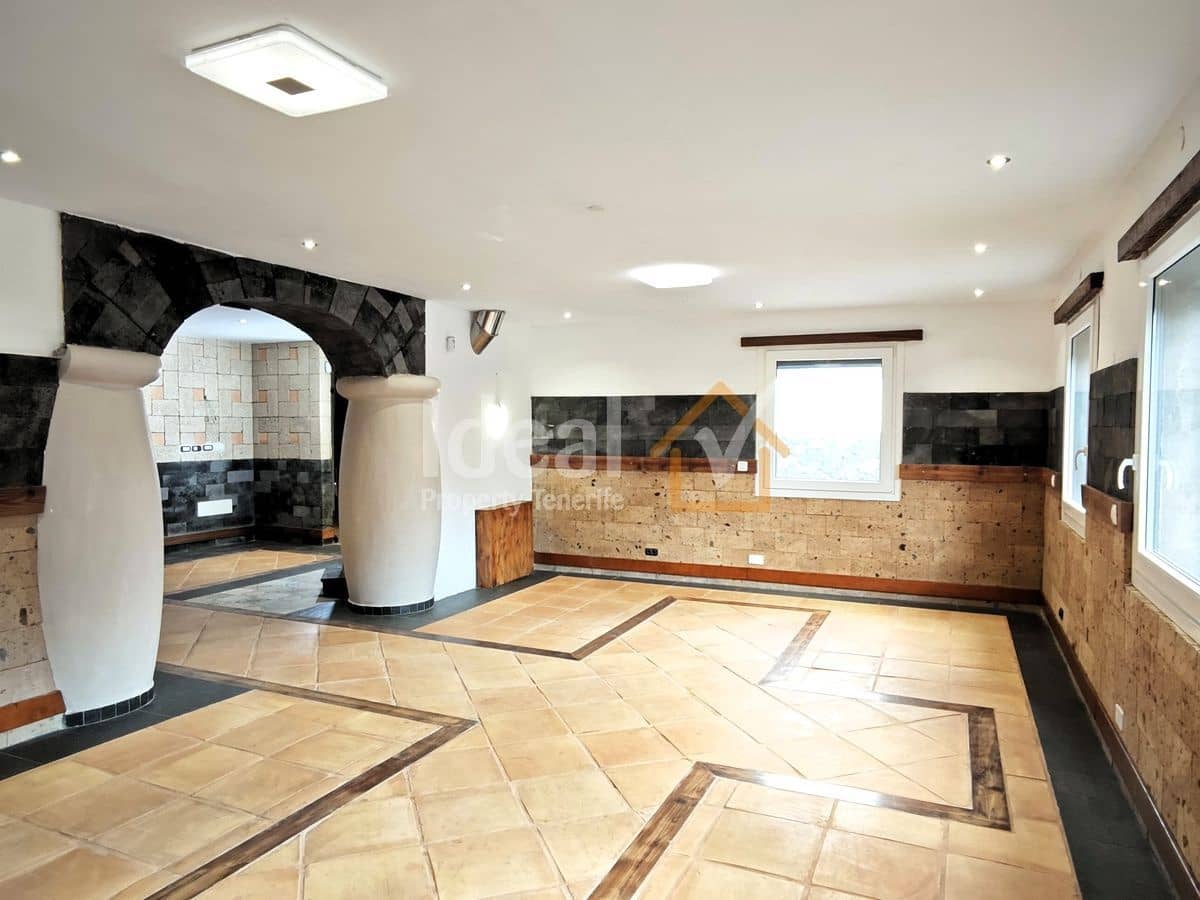 3 slaapkamer Villa te koop in Tacoronte - € 469.000 (Ref: 9192062)