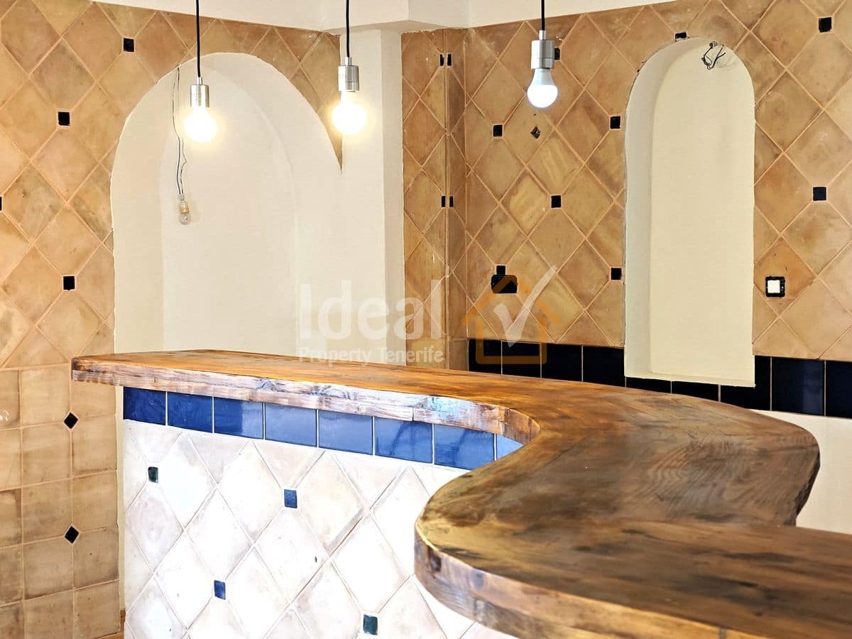 3 slaapkamer Villa te koop in Tacoronte - € 469.000 (Ref: 9192062)