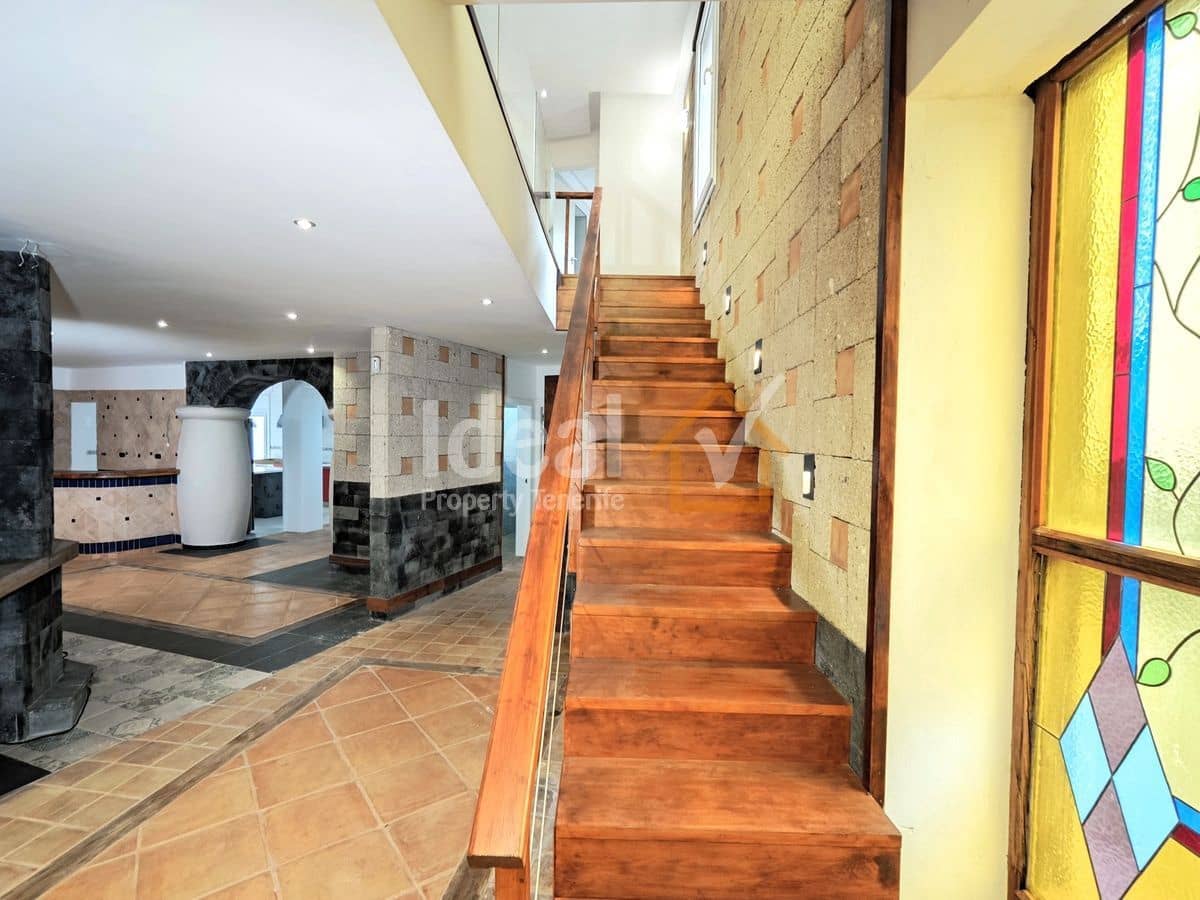 3 slaapkamer Villa te koop in Tacoronte - € 469.000 (Ref: 9192062)