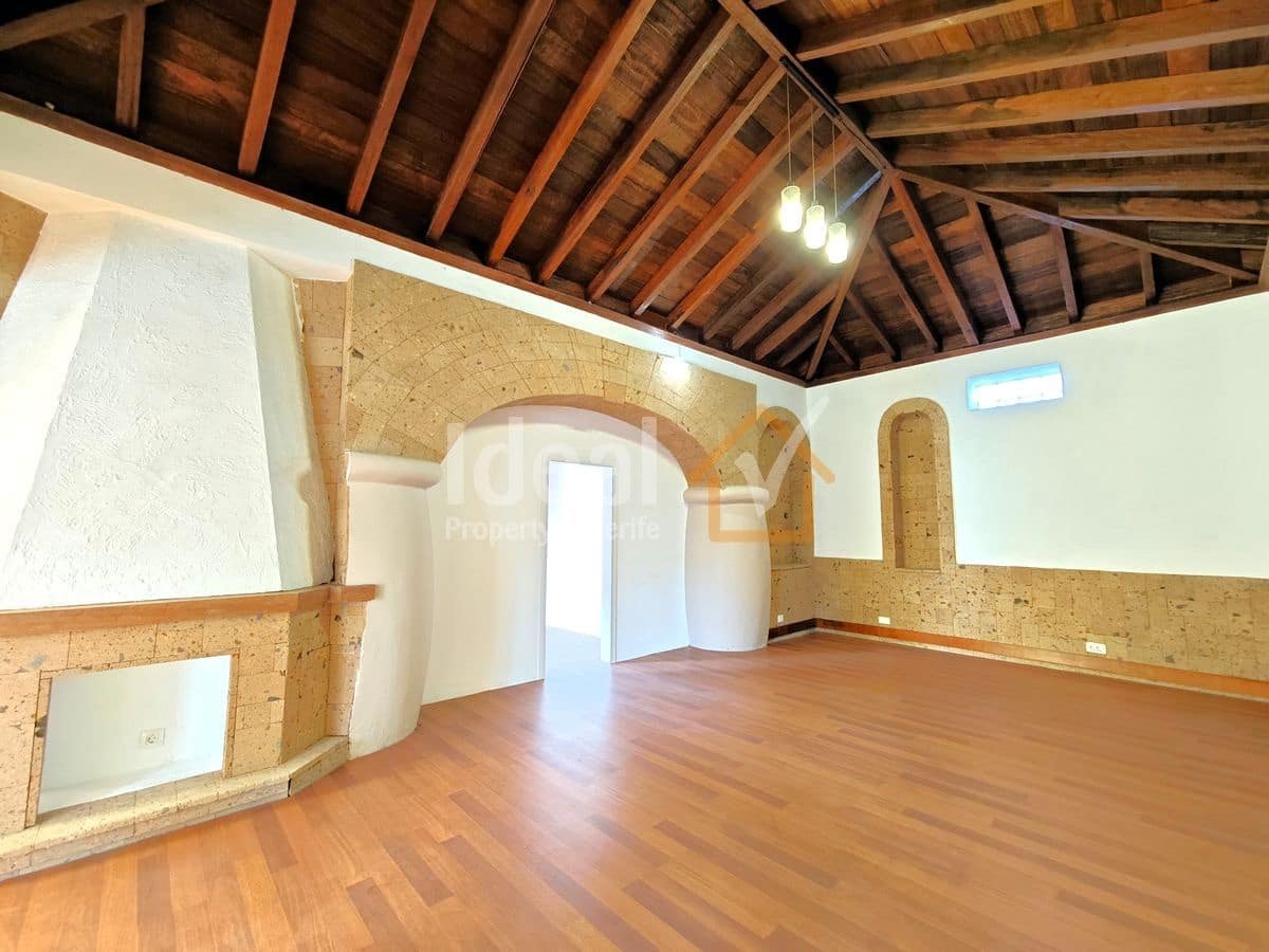 3 slaapkamer Villa te koop in Tacoronte - € 469.000 (Ref: 9192062)