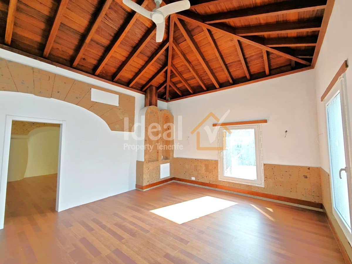 3 slaapkamer Villa te koop in Tacoronte - € 469.000 (Ref: 9192062)