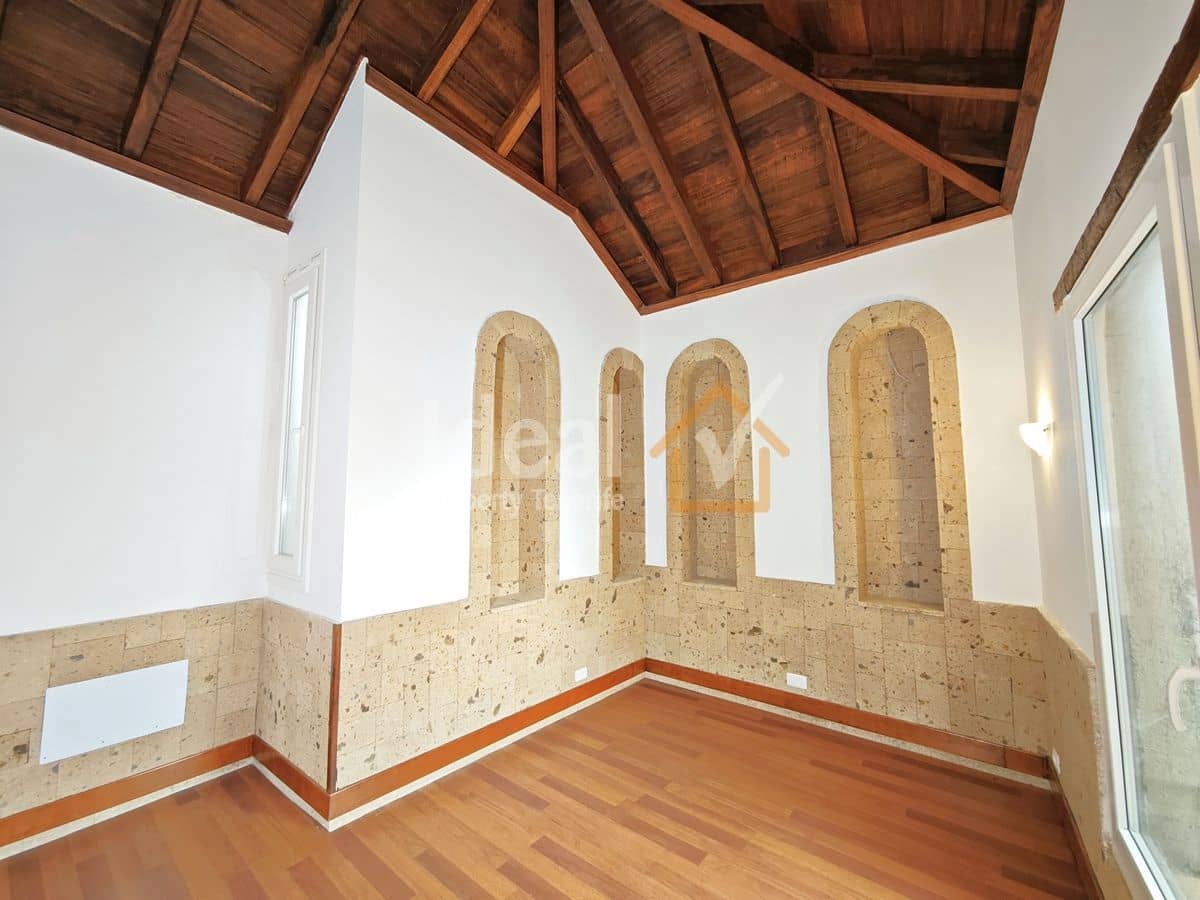 3 slaapkamer Villa te koop in Tacoronte - € 469.000 (Ref: 9192062)