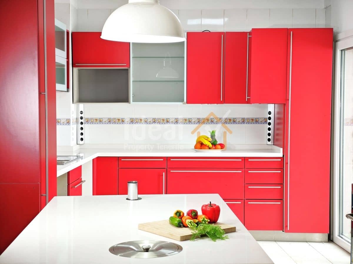 3 slaapkamer Villa te koop in Tacoronte - € 469.000 (Ref: 9192062)