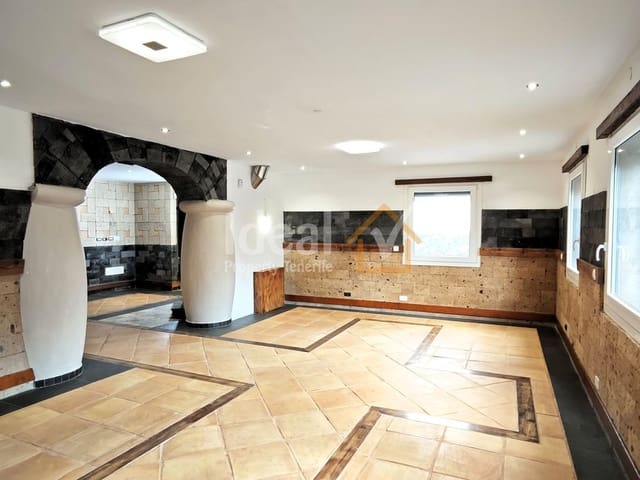 3 slaapkamer Villa te koop in Tacoronte - € 469.000 (Ref: 9192062)