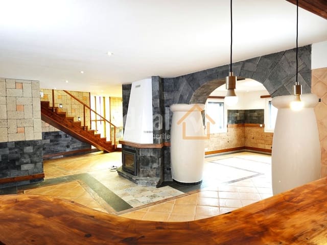 3 slaapkamer Villa te koop in Tacoronte - € 469.000 (Ref: 9192062)