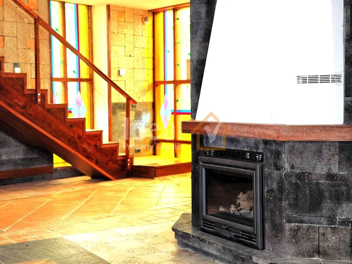 3 slaapkamer Villa te koop in Tacoronte - € 469.000 (Ref: 9192062)