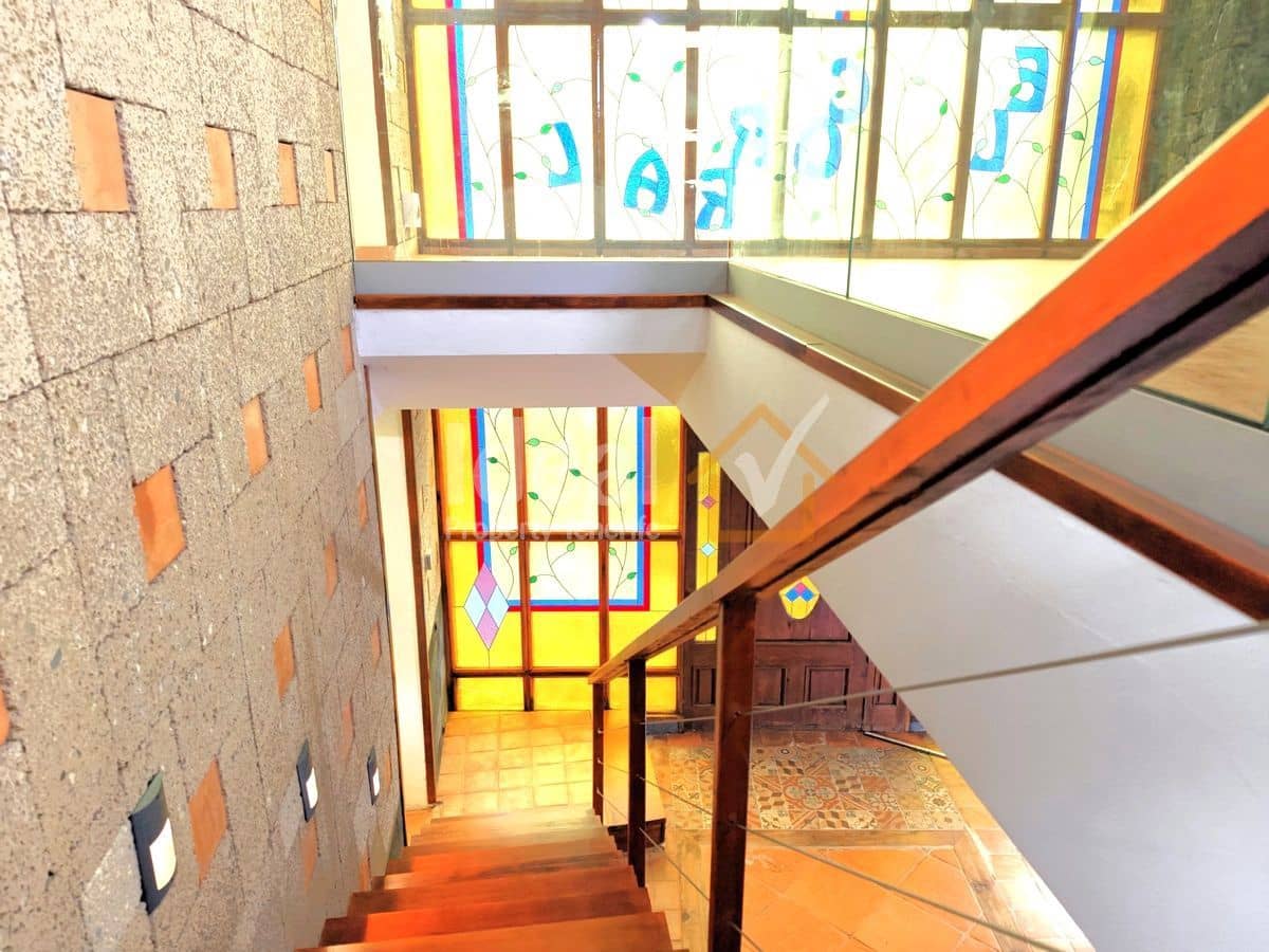 3 slaapkamer Villa te koop in Tacoronte - € 469.000 (Ref: 9192062)