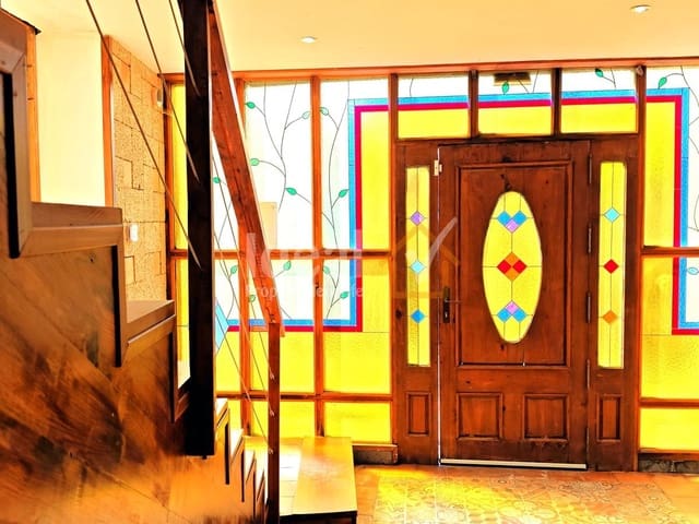 3 slaapkamer Villa te koop in Tacoronte - € 469.000 (Ref: 9192062)