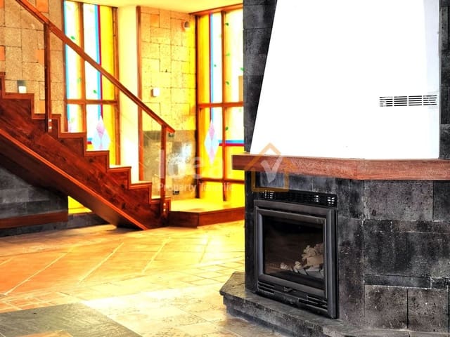 3 slaapkamer Villa te koop in Tacoronte - € 469.000 (Ref: 9192062)