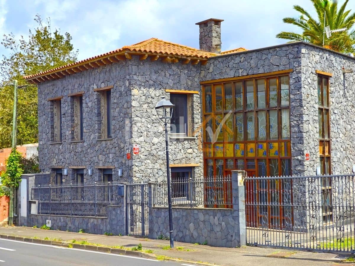 3 slaapkamer Villa te koop in Tacoronte - € 469.000 (Ref: 9192062)