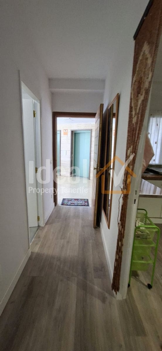 1 soveværelse Lejlighed til salg i Playa de las Americas med swimmingpool garage - € 320.000 (Ref: 9193520)