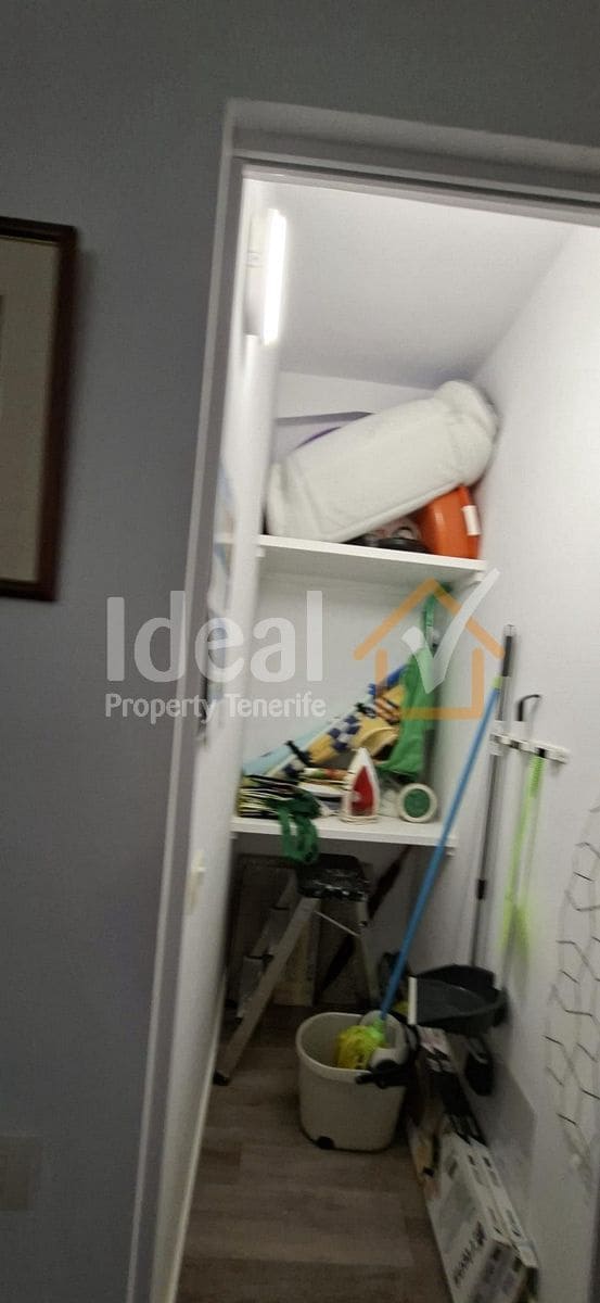 1 soveværelse Lejlighed til salg i Playa de las Americas med swimmingpool garage - € 320.000 (Ref: 9193520)