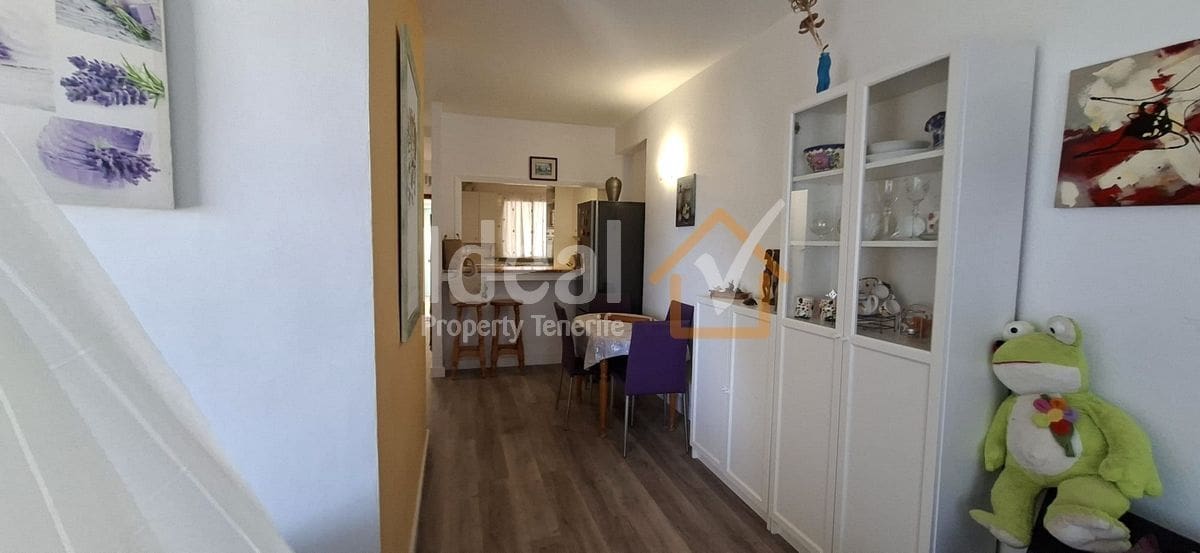 1 soveværelse Lejlighed til salg i Playa de las Americas med swimmingpool garage - € 320.000 (Ref: 9193520)